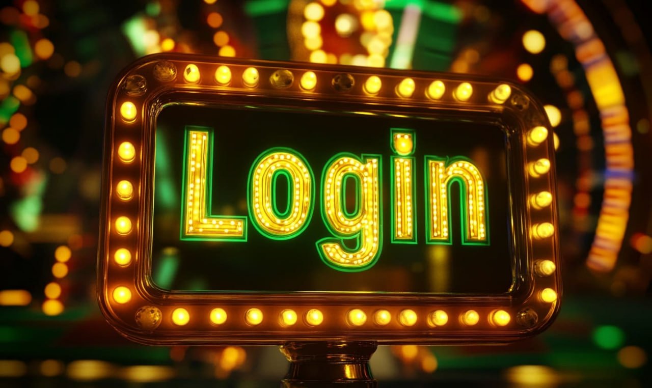 Proses login dan deposit di aplikasi bulan 33 menggunakan QRIS dan e-wallet